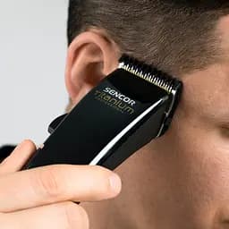 Машинка для стрижки SHP 8400BK Sencor teh0026668 - мініатюра 8