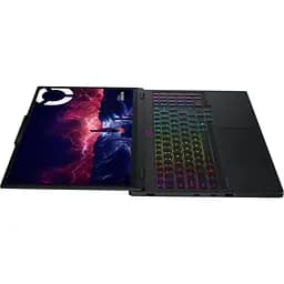 Ноутбук Lenovo Legion 5 15AKP10 (83F10002US) - мініатюра 7