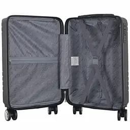 Валіза Semi Line 20" S Black (T5789-1) - мініатюра 6