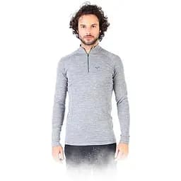 Термокофта Woolona Astro Grey L (WOO-ASTRO-GREY-L)