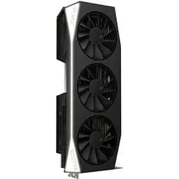 Відеокарта XFX AMD Radeon RX 9070 XT 16GB Mercury Gaming Edition (RX-97TMERCB9) (GDDR6, 256 bit, PCI-E v5.0 x16) - мініатюра 4