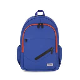 Рюкзак Bagland Cyclone 21 л електрик (0054266) 