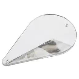 Хрусталик для люстры №024 Brille YL2781 h-100 мм