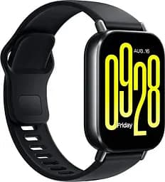 Смарт-годинник Xiaomi Redmi Watch 5 Active Midnight Black (BHR8784GL) - мініатюра 2