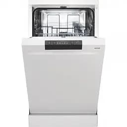 Посудомийна машина Gorenje GS520E15W - мініатюра 2