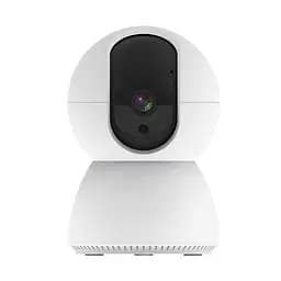 IP-відеокамера поворотна з WiFi 2Mp Light Vision VLC-6492S(Tuya) f=3.6mm (75-00183)