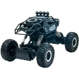 Машинка на радіокеруванні Sulong Toys 1:14 Off-road Crawler Where the Trail Ends Black (SL-121RHMBl) [114178] - мініатюра 2