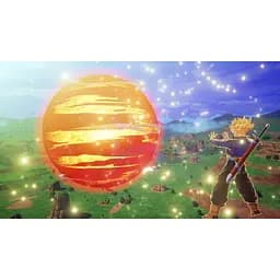 Ключ активації Microsoft Dragon Ball Z: Kakarot для Xbox One/Series - мініатюра 9