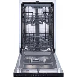 Посудомийна машина Gorenje GV520E10S - мініатюра 6