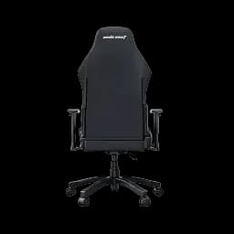 Крісло ігрове Anda Seat Luna Size L Black PV/C (AD18-44-B-PV/C) - мініатюра 3