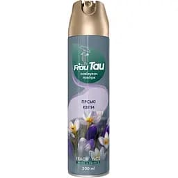 Освежитель воздуха Frau Tau Горные цветы 300 мл