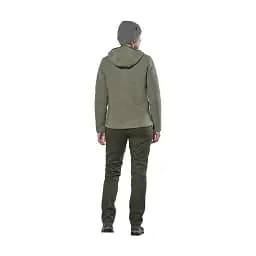 Флісова кофта Salewa Fanes Sarner JKT Wmn - мініатюра 2