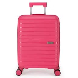 Валіза Semi Line 20" S Magenta (T5796-1) - мініатюра 2