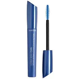 Подкручивающая тушь для ресниц Lumene Nordic Berry тон Black 8 мл (8000019351283)