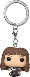 Фігурка-брелок Funko Pop Harry Potter Гаррі Поттер Hermione with Cauldron Герміона із зіллям 4см HP HG80