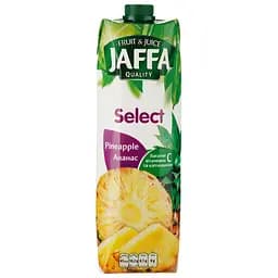Нектар Jaffa Select Ананасовий 950 мл (760336)