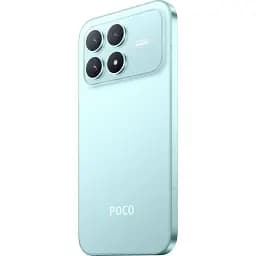 Смартфон Xiaomi Poco F8 Pro 12/256Gb Blue UA UCRF - мініатюра 3