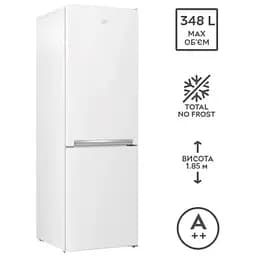 Холодильник BEKO RCNA 366K 30W - мініатюра 3
