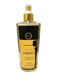 Парфюмированный спрей Armaf Odyssey Mega парфюмированный спрей 250мл 250 мл