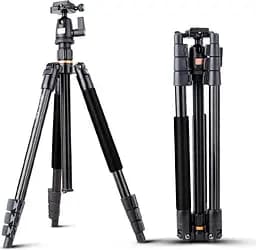 Штатив Beike QZSD Q510 [75359] - мініатюра 2