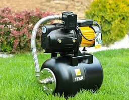 Насосна станція Tekk Haus BS 1350L 24L - мініатюра 3