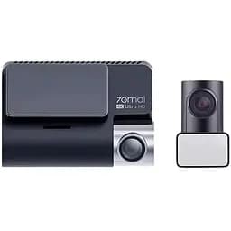 Видеорегистратор 70mai A800S 4K + камера заднего вида