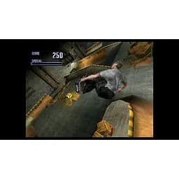 Гра Sony PlayStation для PS4 Tony Hawks Pro Skater 1+2 PS4 (88473EN) - мініатюра 3