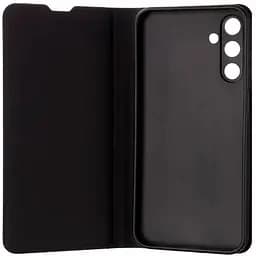 Чохол-книжка BeCover Exclusive New Style для Samsung Galaxy A15 4G SM-A155/A15 5G SM-A156 Blue (710934) - мініатюра 3