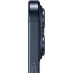 Apple iPhone 15 Pro 256GB eSIM Blue Titanium (MTQV3) Б/В [167547] - мініатюра 4