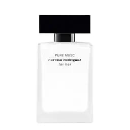 Парфумована вода для жінок Narciso Rodriguez For Her Pure Musc 50 мл - мініатюра 2