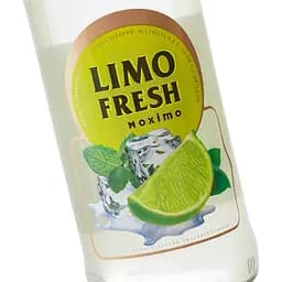 Напій Limofresh Мохіто безалкогольний 0.5 л - мініатюра 5