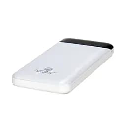 Повербанк 10000mAh Power Bank Kraft TPB-2010 White 22.5W QC3.0 (43-00046) - мініатюра 4