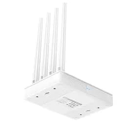 Wi-Fi Роутер Hoco HI31 - мініатюра 2