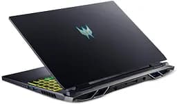 Ноутбук Acer Predator Helios 300 PH315-55 15.6' FHD IPS, Intel i9-12900H, 32GB, F1TB, NVD3060-6, Lin, чорний (NH.QGPEU.00G) - мініатюра 9