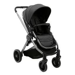 Прогулочная коляска Chicco Best Friend Pro, черный (79866.42)