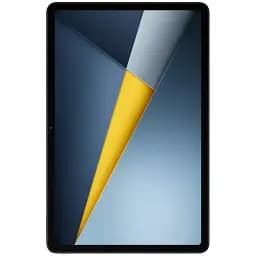 Планшет Xiaomi Poco Pad M1 8/256Gb Wi-Fi Grey Global version - мініатюра 3