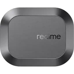 Навушники TWS Realme Buds Air 8 Master Gray EU - мініатюра 4