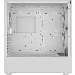 Корпус GAMDIAS TALOS M3 MESH WH (4711514500905) - мініатюра 8