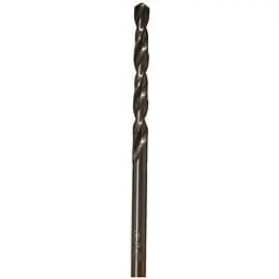 Сверло по металлу Vitals HSS 4.5 10 шт.