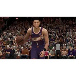 NBA 2K24 (англійська версія) (Nintendo Switch) - мініатюра 7