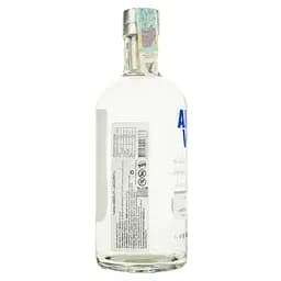 Горілка Absolut 40% 0.7 л (439155) - мініатюра 4