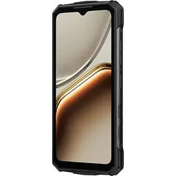 Смартфон Doogee Fire 7 4/256GB Forest Green [151126] - мініатюра 4