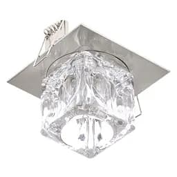 Світильник точковий Brille декоративний HDL-G95 SN 163433