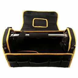 Сумка для інструменту Профі, посилена конструкція, 44x26x23см Tolsen hoz0012862 - мініатюра 3