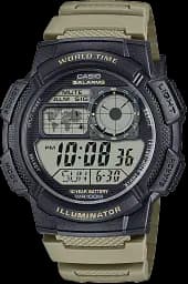 Годинник Casio Timeless Collection AE-1000W-5AVEF