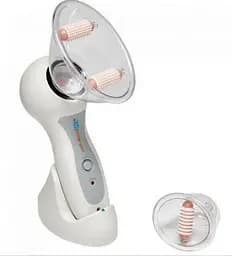 Портативний ручний антицелюлітний масажер Celluless MD роликовий масажер для тіла