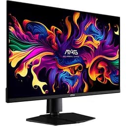 Монітор MSI 31.5" MAG 321UPX QD-OLED [151616] - мініатюра 2