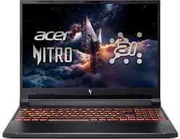 Ноутбук Acer Nitro V 16 AI ANV16-61-R3M1 (NH.U1EEU.002)