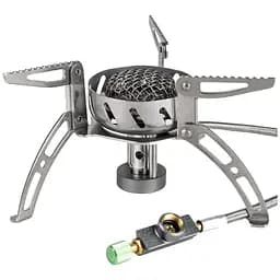 Газовая горелка BRS (BRS-107)