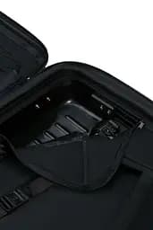 Валіза 81 См Samsonite RESTACKD BLACK 81x54x31(34) KO6*09005 - мініатюра 5